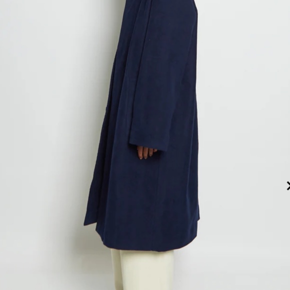 Sofie D'Hoore Cabo Coat NEW - Picture 7 of 8